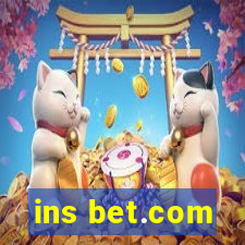 ins bet.com