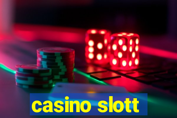 casino slott