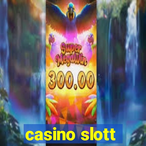 casino slott