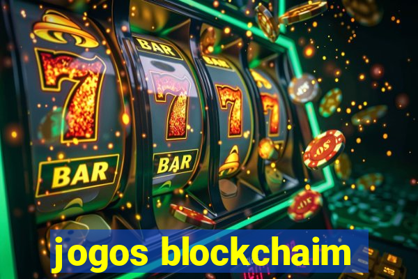 jogos blockchaim