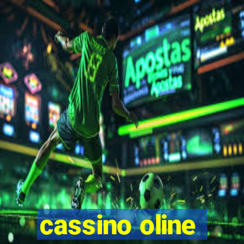 cassino oline