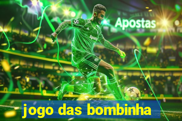 jogo das bombinha