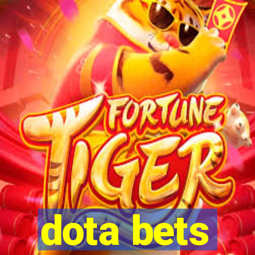 dota bets