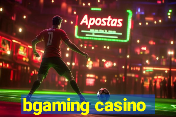 bgaming casino