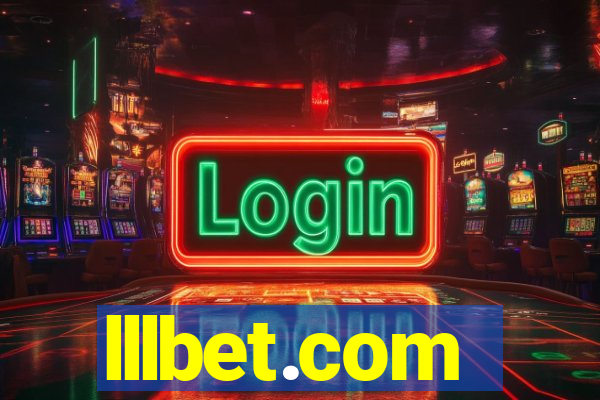 lllbet.com