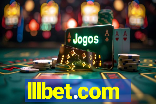 lllbet.com