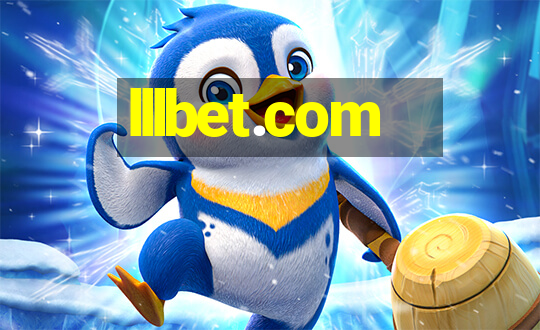 lllbet.com