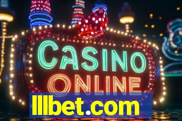 lllbet.com