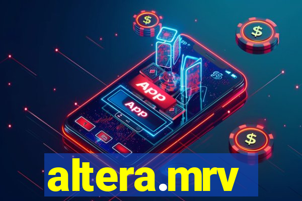 altera.mrv