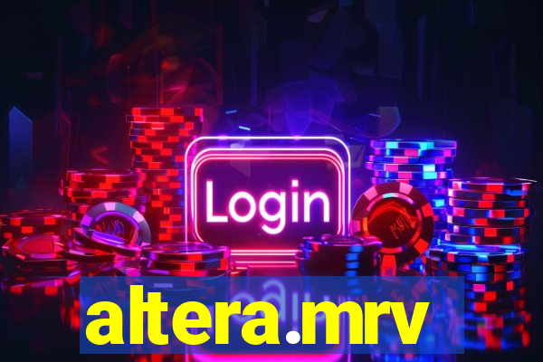 altera.mrv