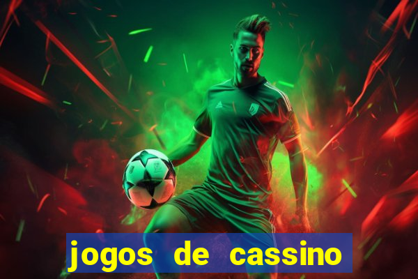 jogos de cassino do neymar