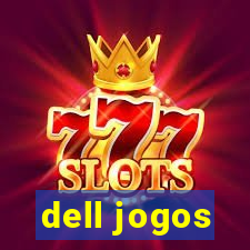 dell jogos