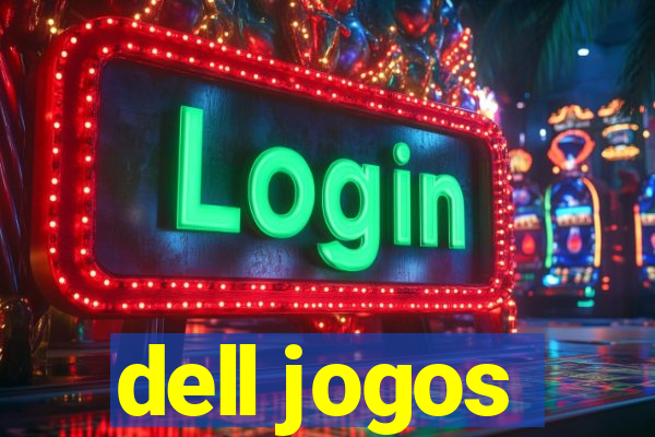 dell jogos