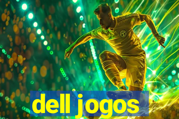 dell jogos