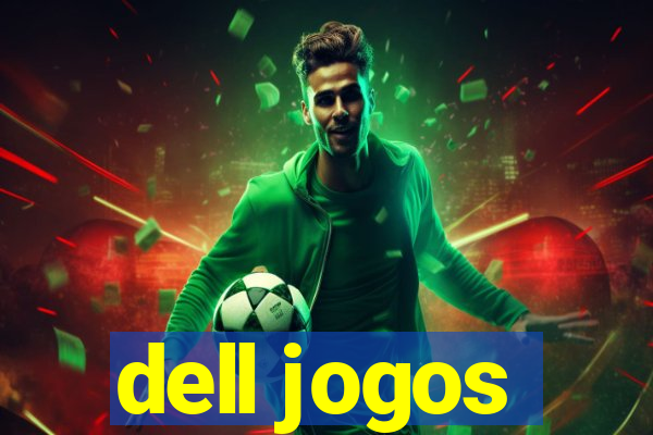 dell jogos