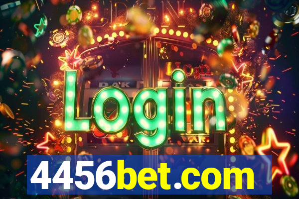 4456bet.com