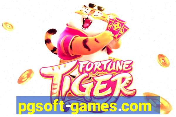 pgsoft-games.com fortune tiger