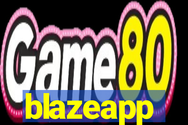 blazeapp