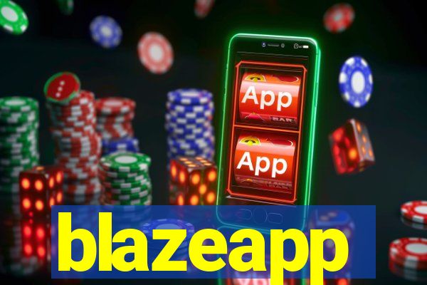 blazeapp