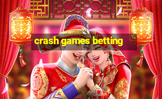 crash games betting