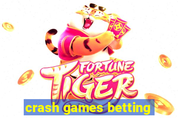 crash games betting