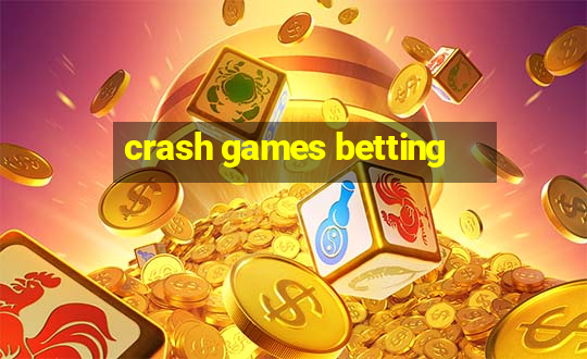 crash games betting