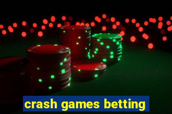 crash games betting