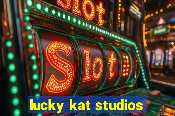 lucky kat studios