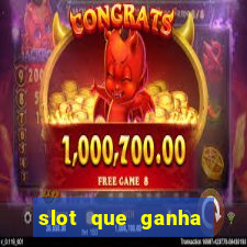 slot que ganha bonus no cadastro