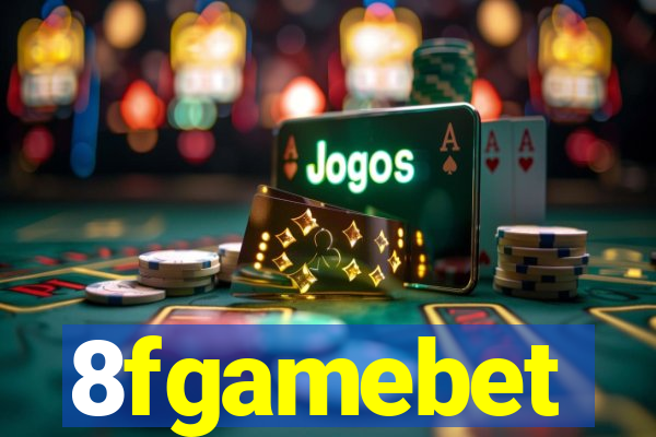 8fgamebet