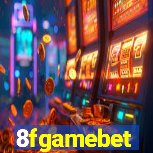 8fgamebet