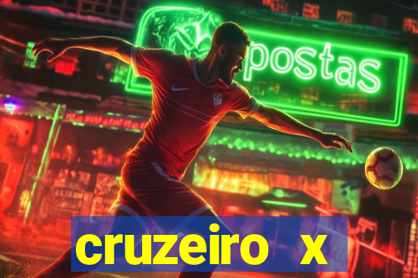 cruzeiro x figueirense ao vivo hd