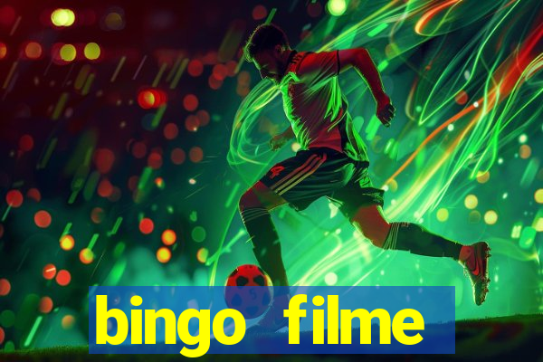 bingo filme assistir online