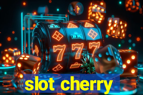 slot cherry