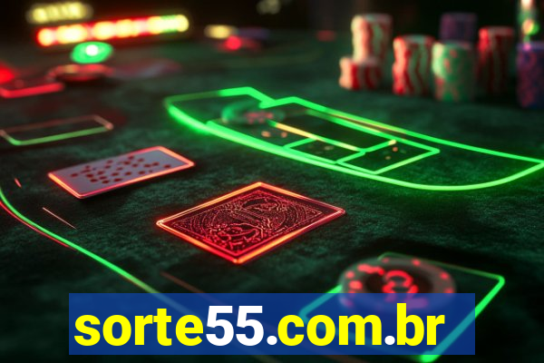 sorte55.com.br