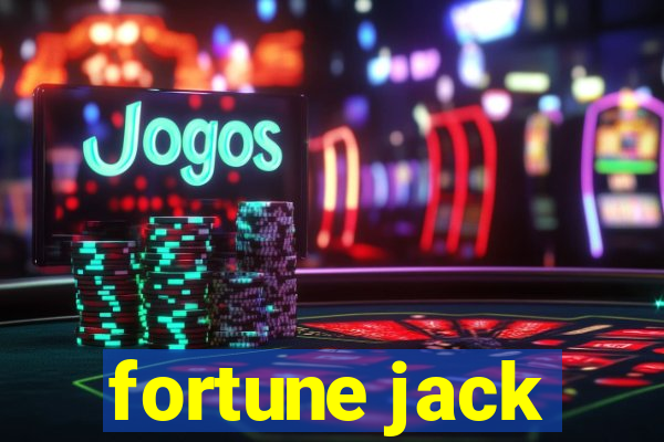 fortune jack