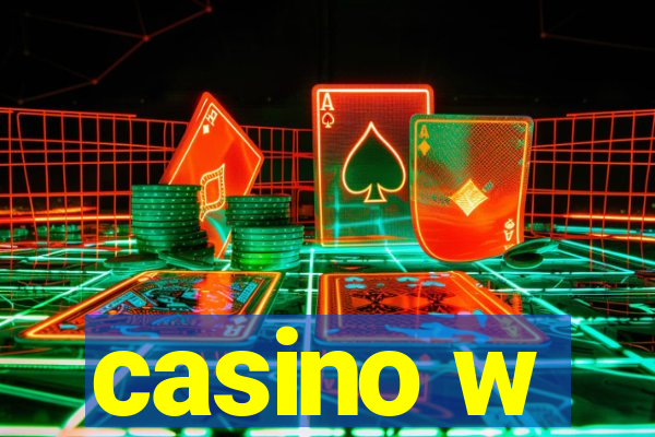 casino w