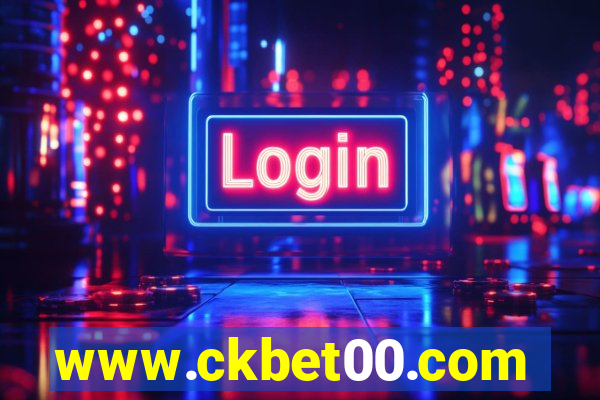 www.ckbet00.com