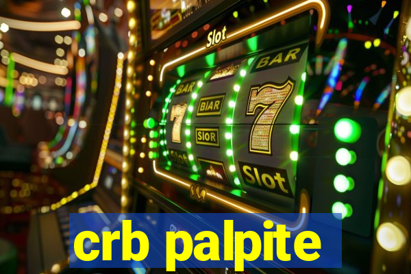 crb palpite