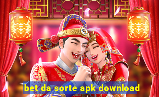 bet da sorte apk download