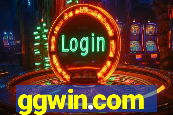 ggwin.com