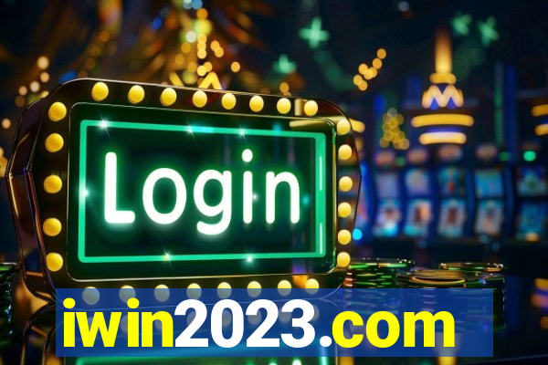 iwin2023.com