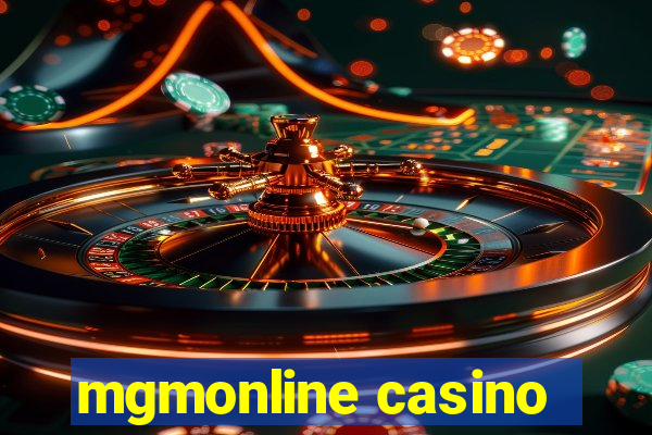 mgmonline casino