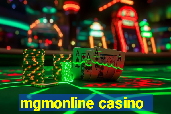 mgmonline casino