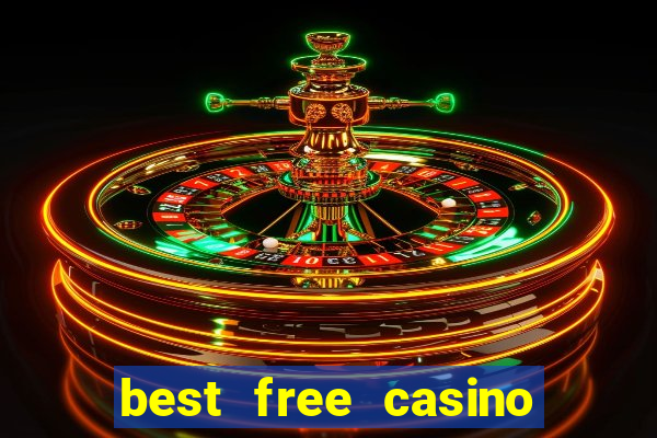 best free casino slots online