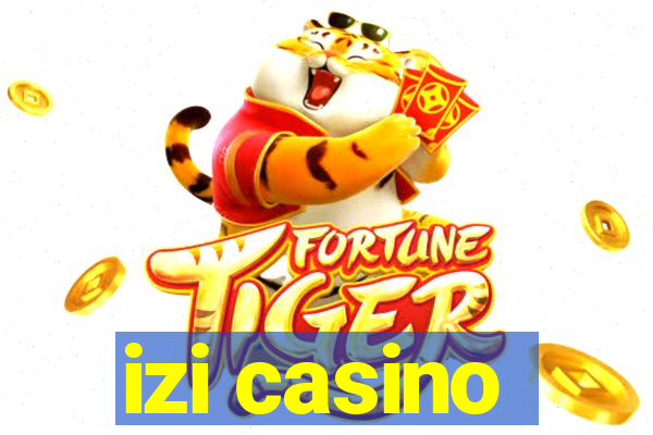 izi casino