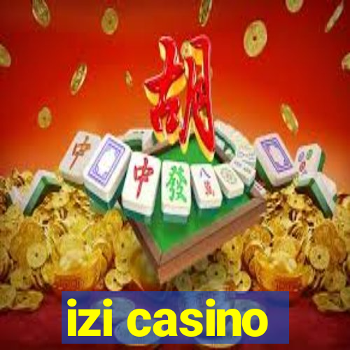 izi casino