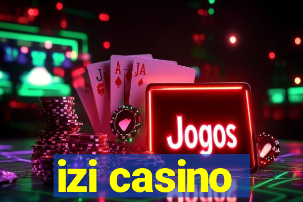 izi casino