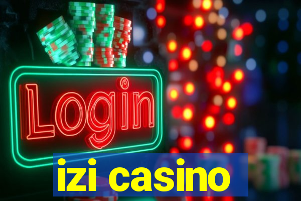 izi casino