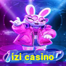 izi casino